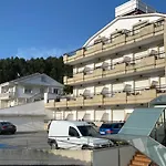 Hotel Riveiro 2*