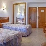 Riveiro Hotel
