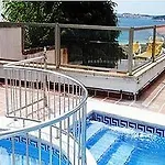 Hotel Riveiro 2*