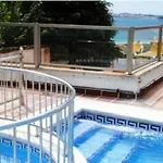 Riveiro 2* Sanxenxo