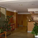 Riveiro Hotel Sanxenxo