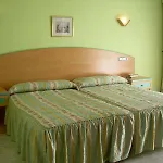 Riveiro Hotel 2*