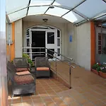 Riveiro 2* Sanxenxo