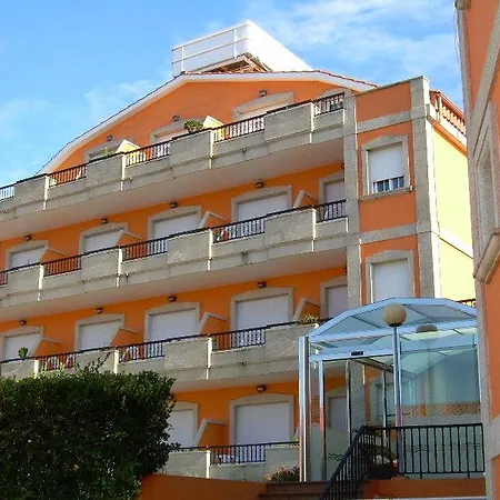 Hotel Riveiro Ii