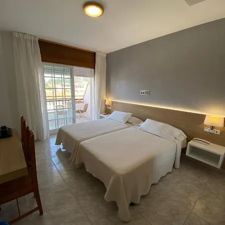 Hotel Riveiro