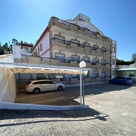 Hotel Riveiro Ii