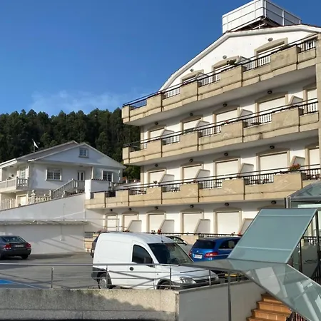 Hotel Riveiro 2*
