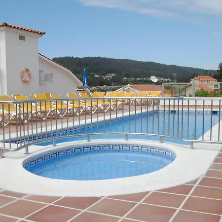 Hotel Riveiro 2*