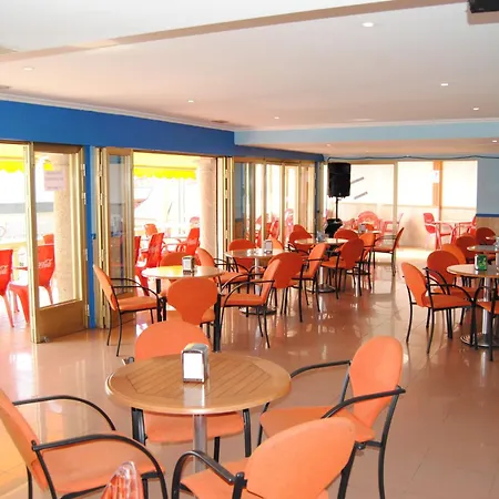 Hotel Riveiro Sanxenxo