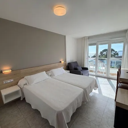 Riveiro Hotell