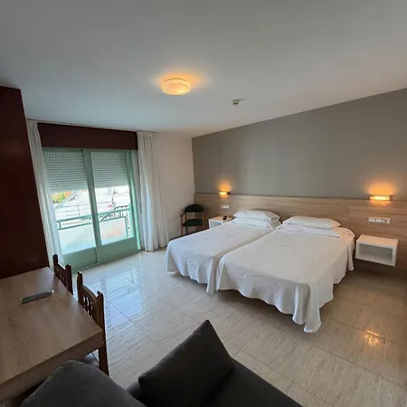 Hotell Riveiro