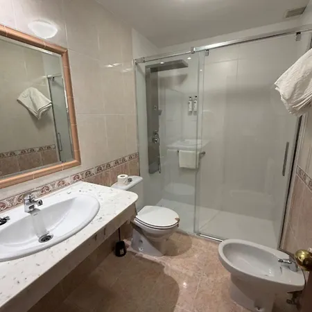 Hotell Riveiro