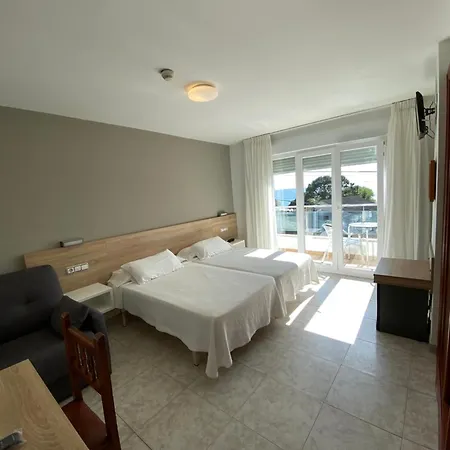 Riveiro 2* Sanxenxo