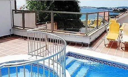 Hotel Riveiro 2*