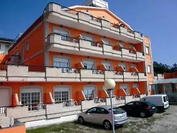 Riveiro Hotel