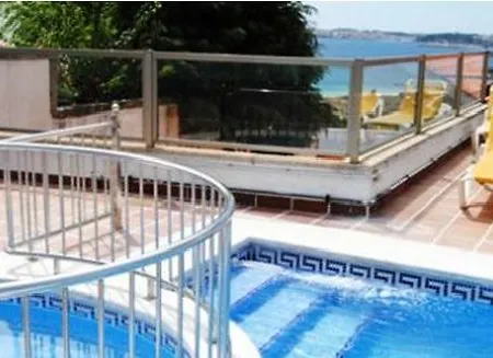 Riveiro 2* Sanxenxo
