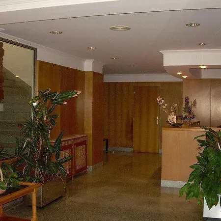 Riveiro Hotel Sanxenxo