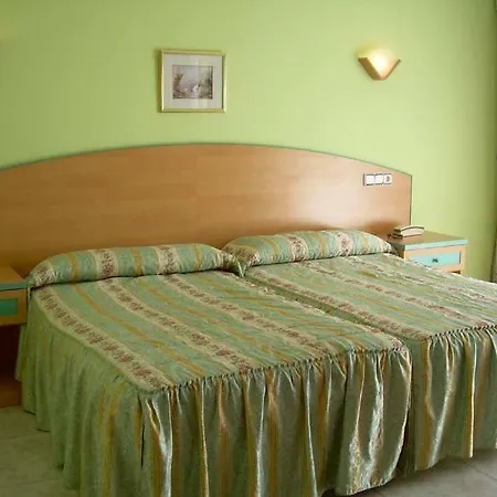 Riveiro Hotel 2*
