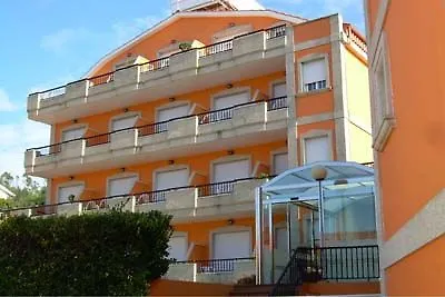 Riveiro Hotel