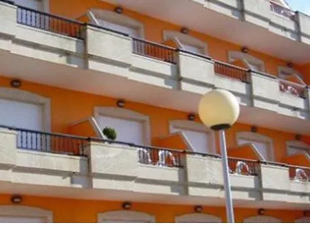 Riveiro Hotel Sanxenxo