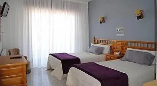 Riveiro Отель 2*
