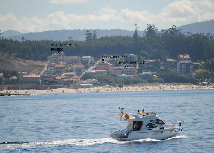 Riveiro Otel