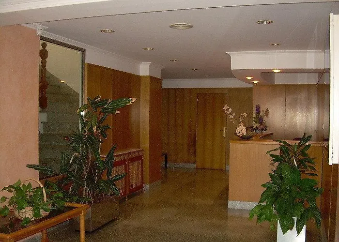 Riveiro Otel Sanxenxo